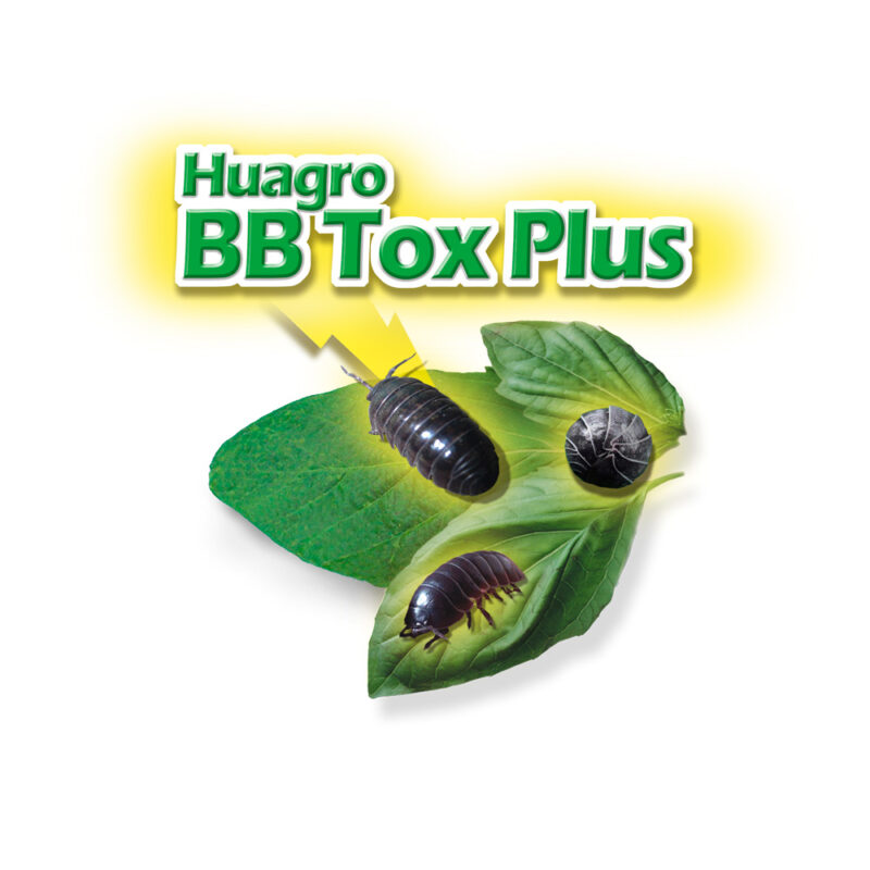 Huagro BB Tox Insecticida 100grs