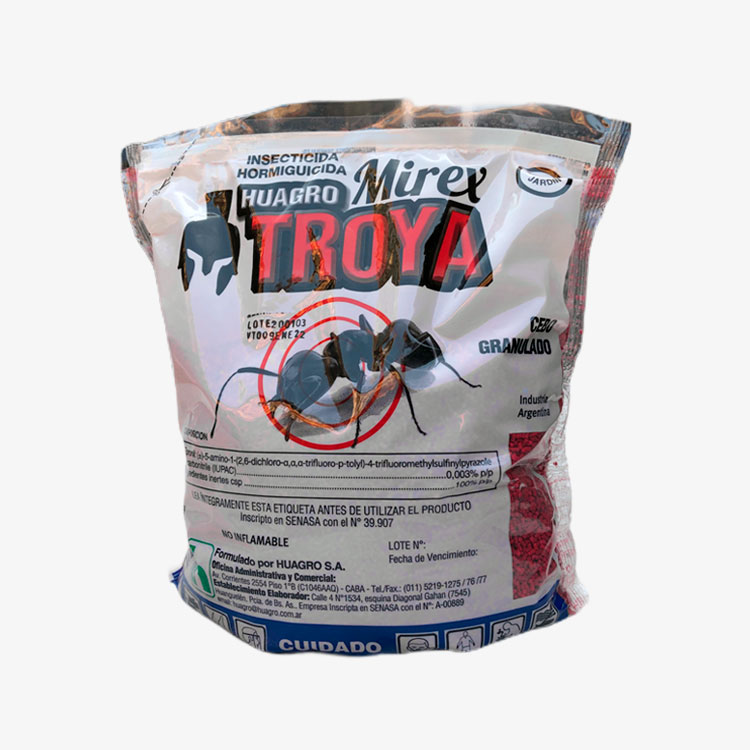 Huagro Mirex Troya - 1kg