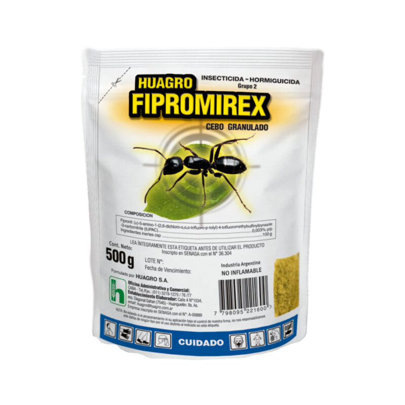 Huagro Fipromirex 500grs